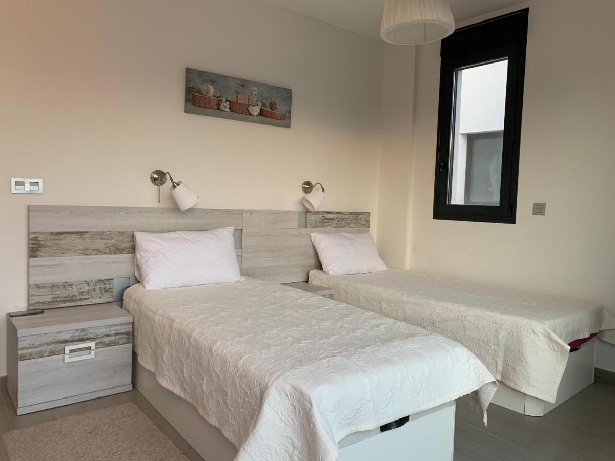 Vil·la Punta Prima 3 Bedrooms And Solarium Sea View *