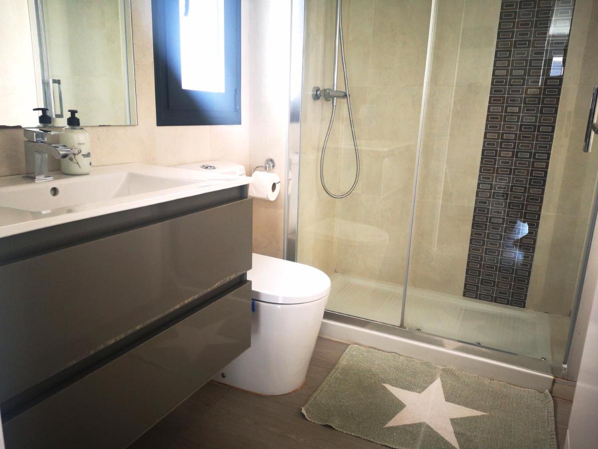 Punta Prima 3 Bedrooms And Solarium Sea View * Torrevieja